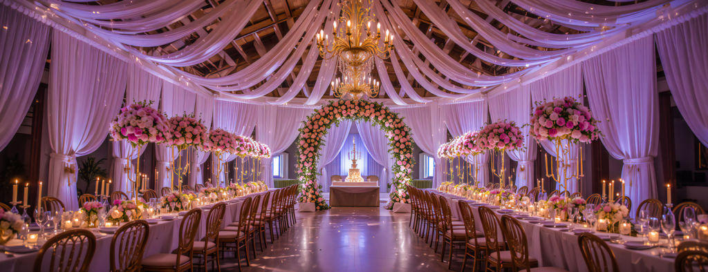 Destination Event Planning